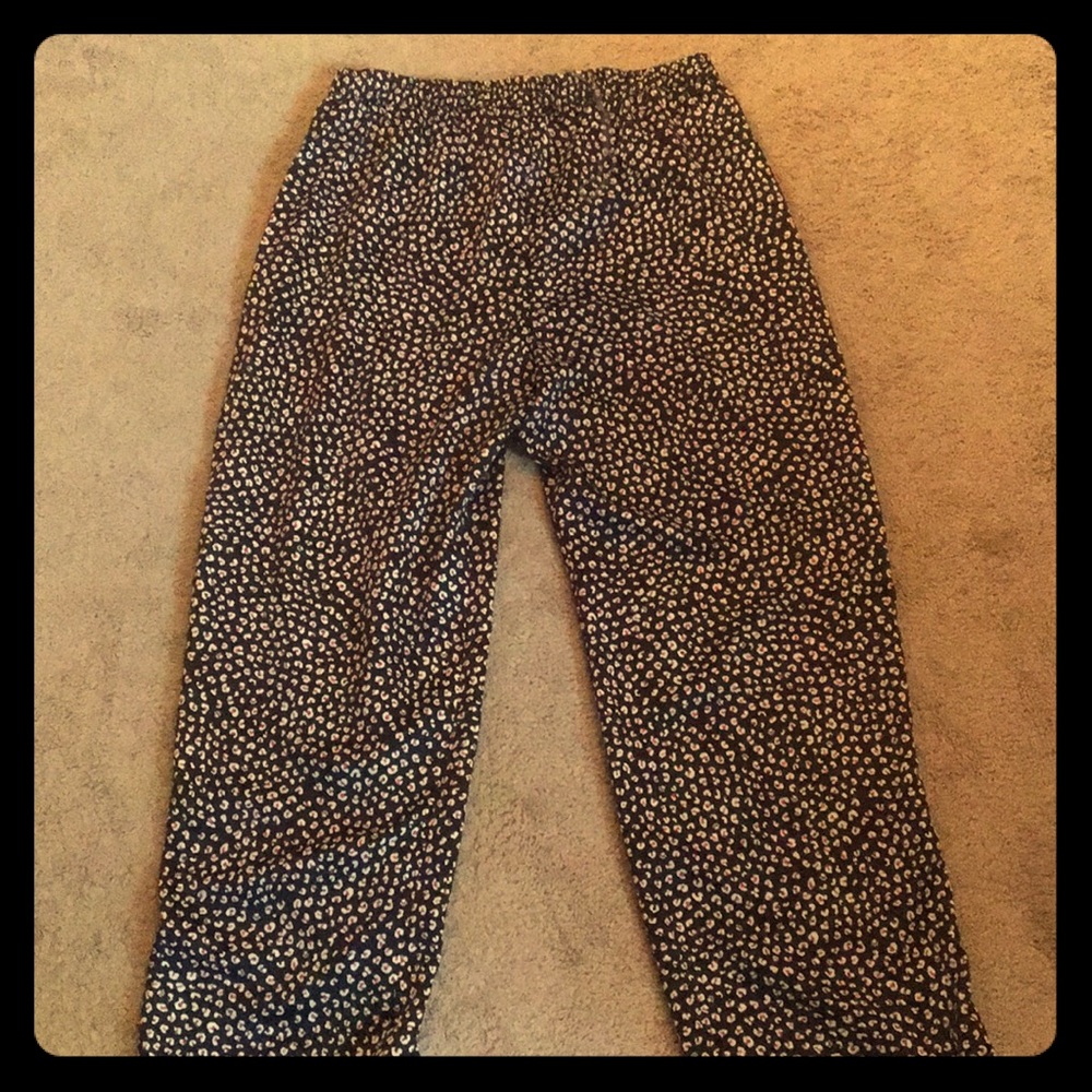 2-piece Pajama Set